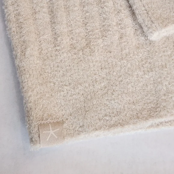 NWT || BAREFOOT DREAMS || Cozychic-Light  and Luxe lounge Set, sz petite lg. - Picture 10 of 12